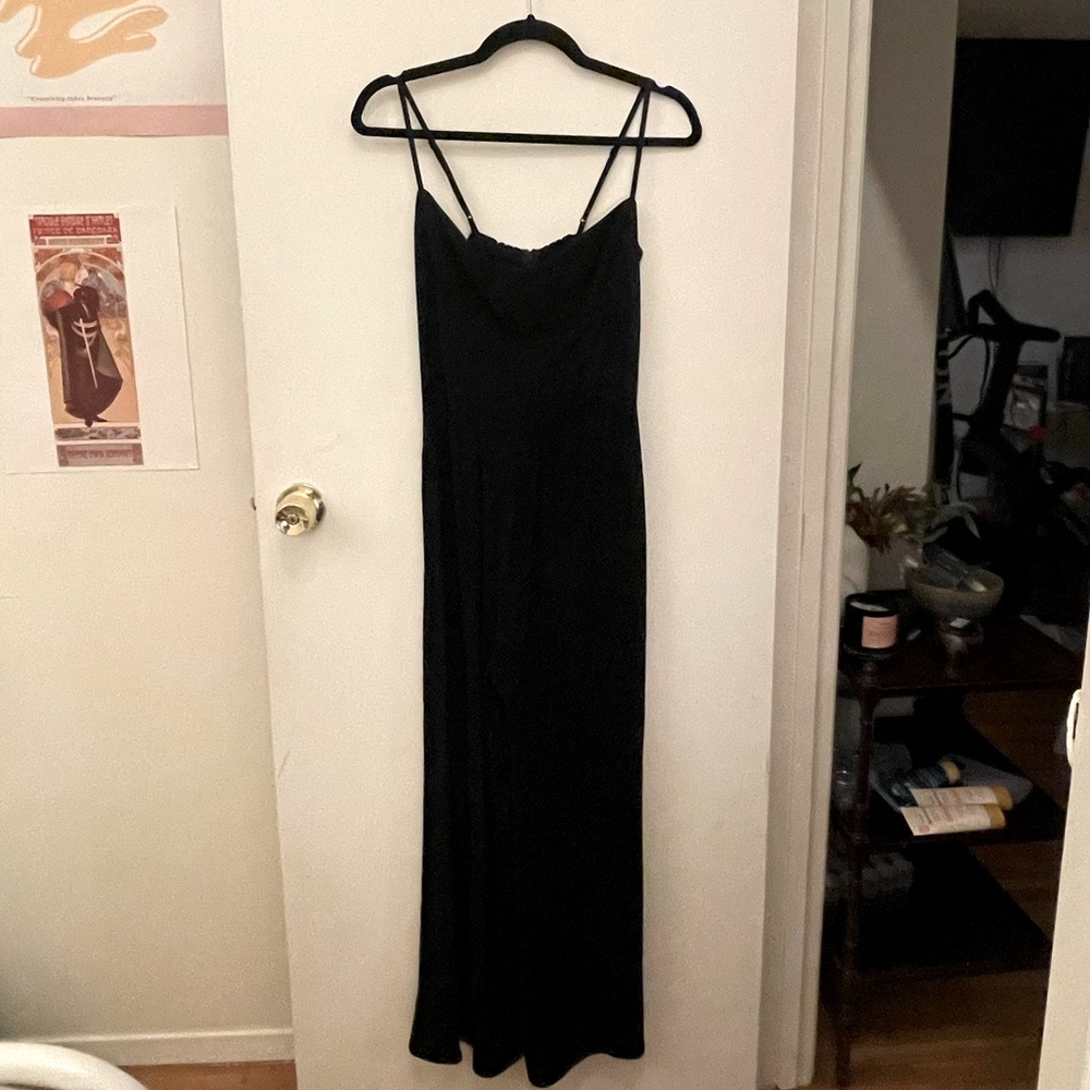 Black Reformation jumpsuit